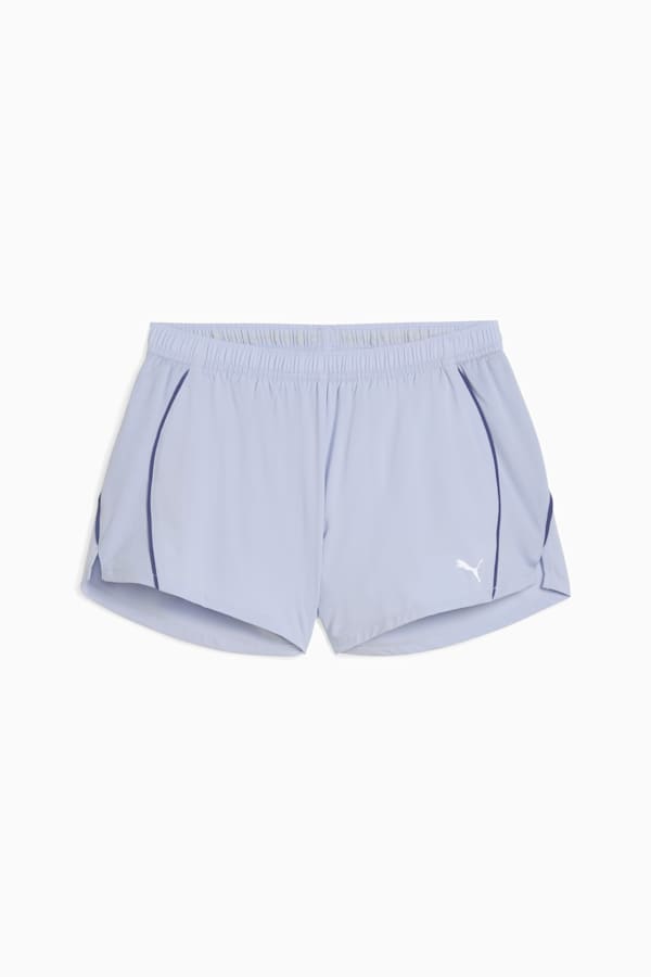 VELOCITY 3" Running Shorts Women, Cool Weather, extralarge